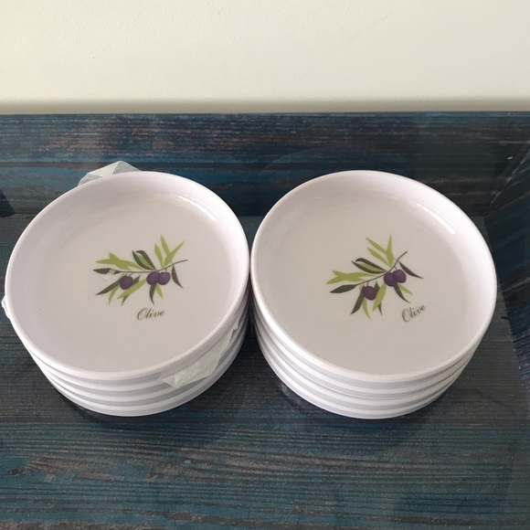 ⭐️🌴Dipping Dishes (8) - Picture 2 of 3